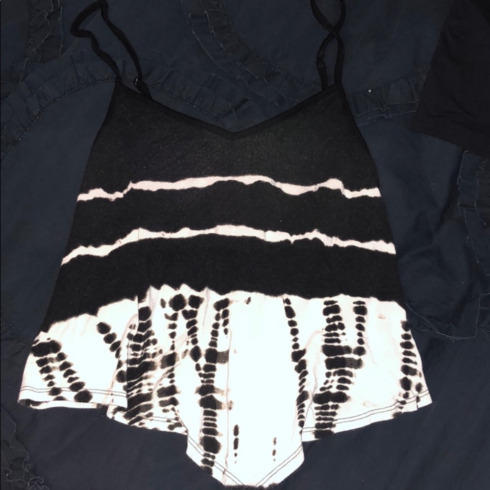 American eagle tank top